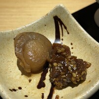 名古屋 栄 鮨 栄華 - 