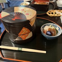 うなぎ秋本 - 