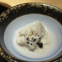 名古屋 栄 鮨 栄華 - 