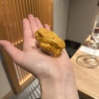 鮨 秀とら - 