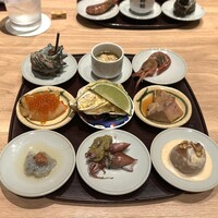 鮨 秀とら - 