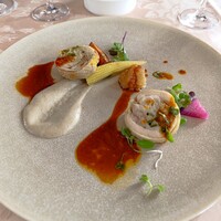 山手十番館 レストラン＆カフェ - 