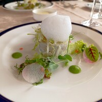 山手十番館 レストラン＆カフェ - 