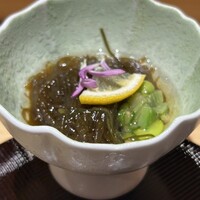 名古屋 栄 鮨 栄華 - 