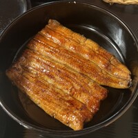 うなぎ秋本 - 