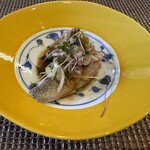 今石飯店 涼華 - 