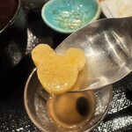 れすとらん北齋 - 