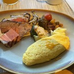 サルティーダ - 