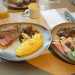 サルティーダ - 