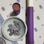 テオムラタ ショコラティエ - 貴腐マスカットショコラ