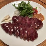 十六公厘 - 腸詰