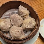 十六公厘 - シュウマイ