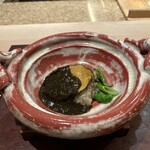 銀座 kappou ukai 肉匠 - 