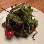 十六公厘 - 黒酢酢豚