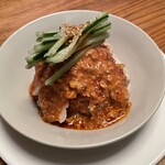 十六公厘 - 棒棒鶏