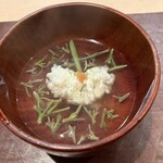 銀座 kappou ukai 肉匠 - 