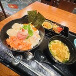 れすとらん北齋 - 