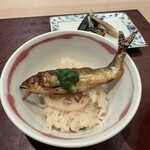 銀座 kappou ukai 肉匠 - 