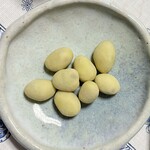 テオムラタ ショコラティエ - ピスタチオショコラ