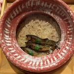 銀座 kappou ukai 肉匠 - 