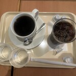 ドトールコーヒーショップ - 