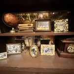 れすとらん北齋 - 