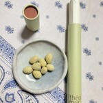 テオムラタ ショコラティエ - ピスタチオショコラ