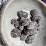 テオムラタ ショコラティエ - 貴腐マスカットショコラ