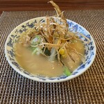 今石飯店 涼華 - 