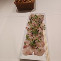ビストリア ギャッツビー - 