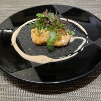 中国料理 礼華 四君子草 - 