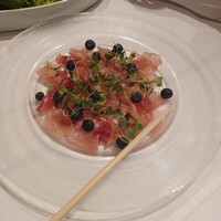 ビストリア ギャッツビー - 