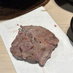 らむすけ - ラムチョップ