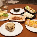 フードストアあおき - 料理写真: