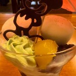 れすとらん北齋 - 