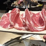 らむすけ - ラムロールスライス