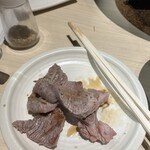 らむすけ - エゾシカシンタマ