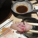 らむすけ - ラムチョップ