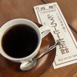 シマノコーヒー 大正館 - 