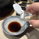 らむすけ - 自家製ジンタレ