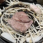 らむすけ - ラムチョップ