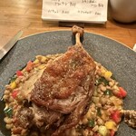 スペインバルBULBO - 