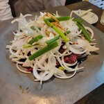 丹波　鍋ホルモン　かわむら - 