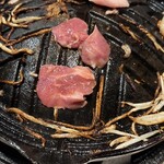 らむすけ - ラムタン