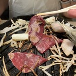 らむすけ - エゾシカシンタマ