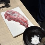 らむすけ - ラムチョップ