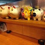 ヤキトン ともちゃん - 