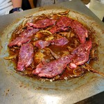 丹波　鍋ホルモン　かわむら - 