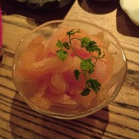 北新地 すがはら - 