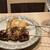 大銀杏 - 料理写真:手羽先とつくね